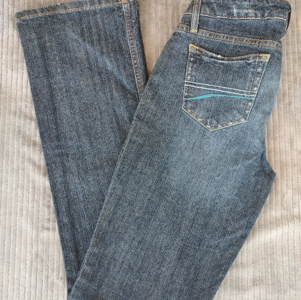 Aeropostale-Old School Denim - Picture 8 of 15